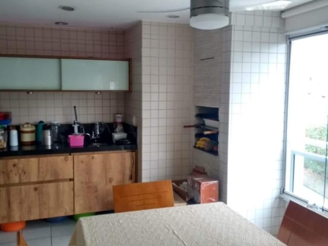 Foto do Apartamento - Apartamento para Locação 4 Quartos, 2 Suites, 3 Vagas, 184M², Vila Ema, São José dos Campos - SP | Grand Club Vila Ema | RUSSI IMÓVEIS