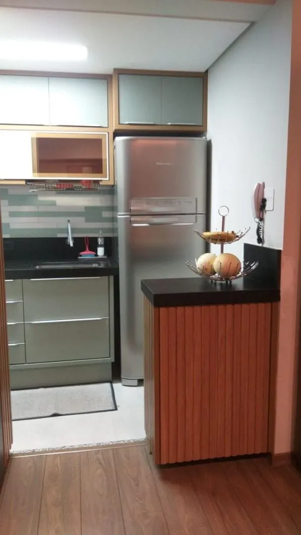 Apartamento, 2 quartos, 100 m² - Foto 11