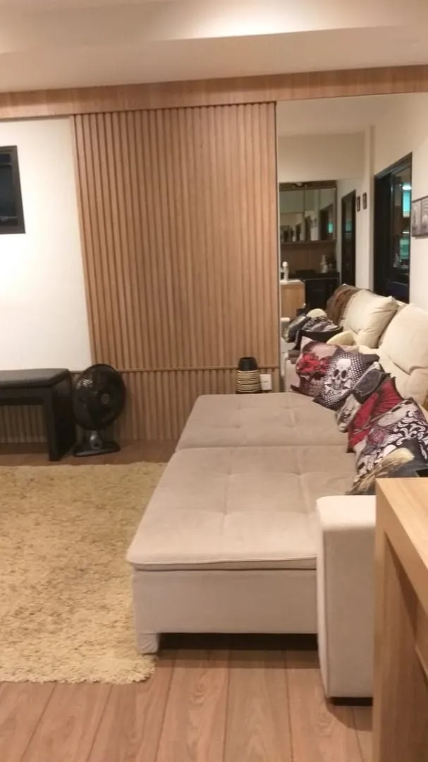 Apartamento, 2 quartos, 100 m² - Foto 3