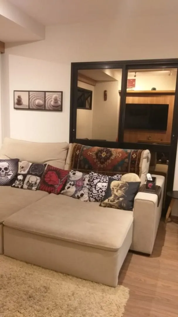 Apartamento, 2 quartos, 100 m² - Foto 4