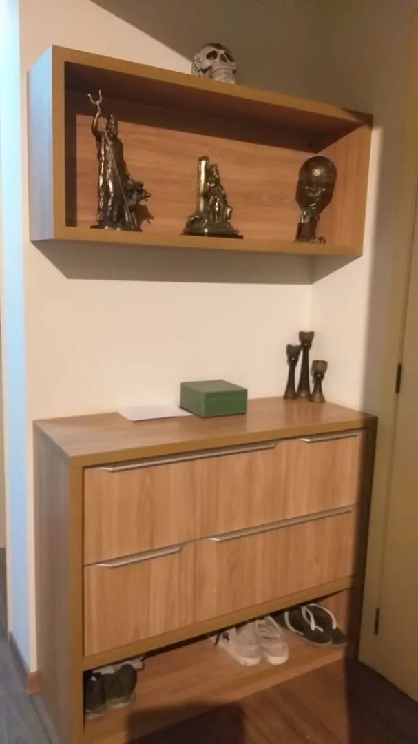 Apartamento, 2 quartos, 100 m² - Foto 10