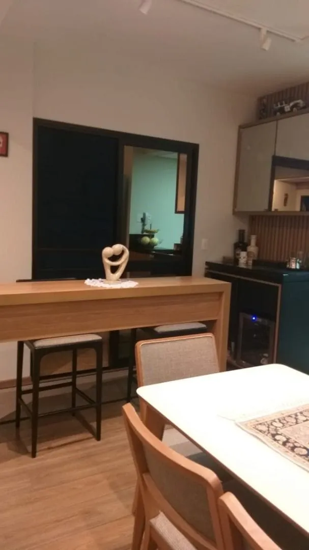 Apartamento, 2 quartos, 100 m² - Foto 6