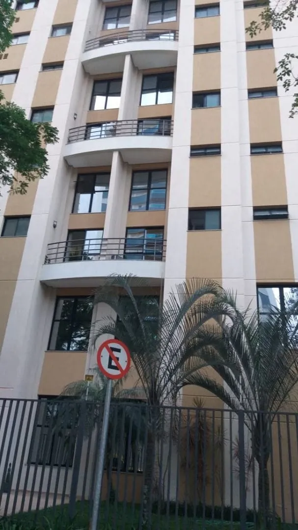 Apartamento, 2 quartos, 100 m² - Foto 1