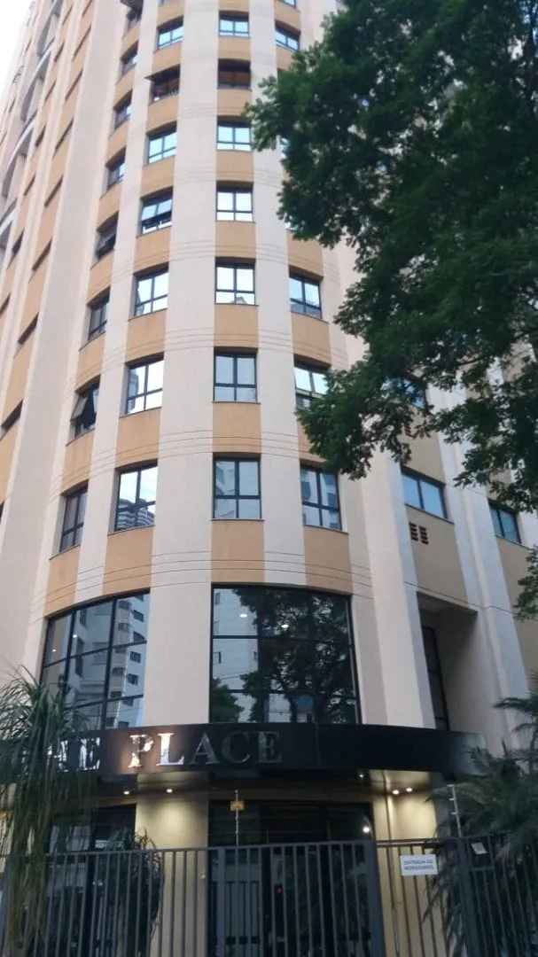 Apartamento, 2 quartos, 100 m² - Foto 2