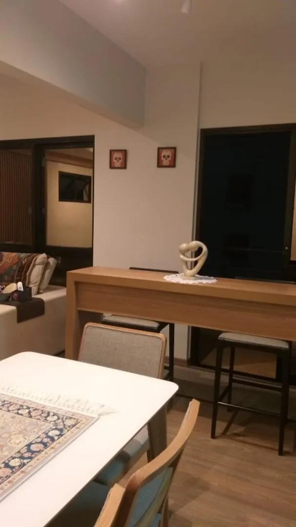 Apartamento, 2 quartos, 100 m² - Foto 9
