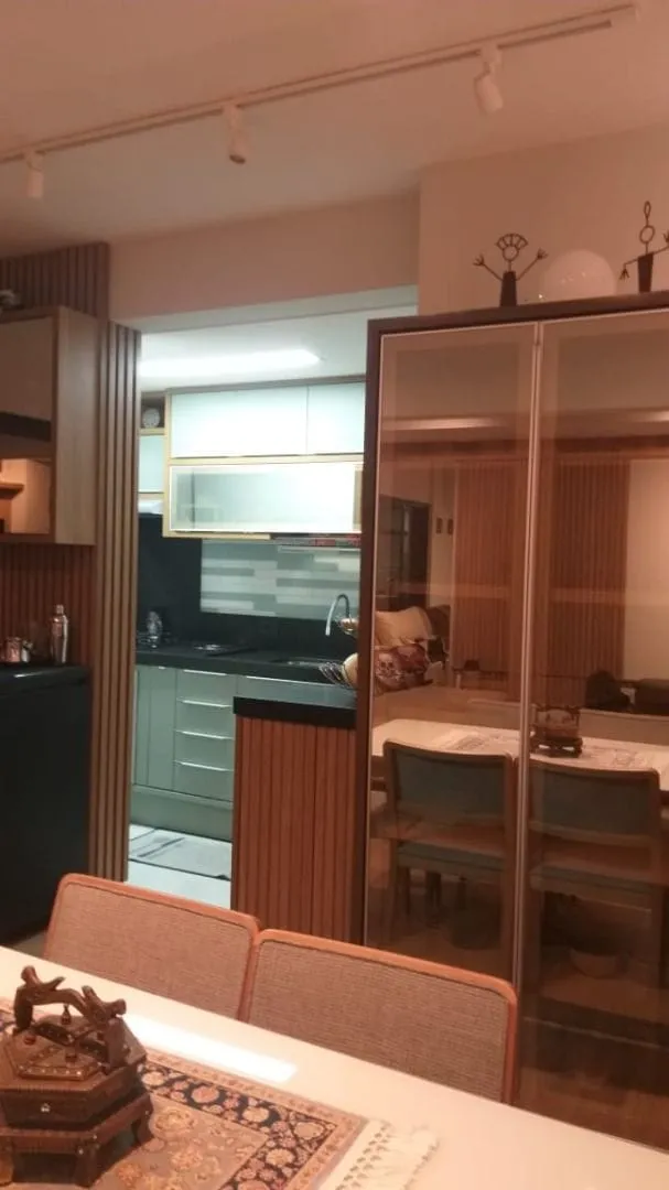 Apartamento, 2 quartos, 100 m² - Foto 8