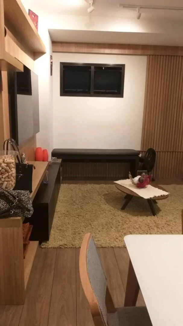 Apartamento, 2 quartos, 100 m² - Foto 7