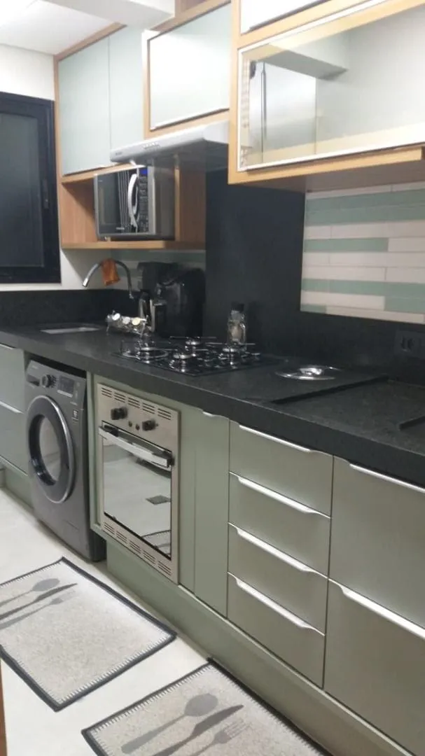 Apartamento, 2 quartos, 100 m² - Foto 12