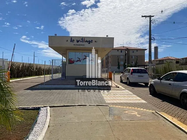 Apartamento 3 quartos e 1 banheiro, à venda, no bairro Uvaranas em Ponta Grossa