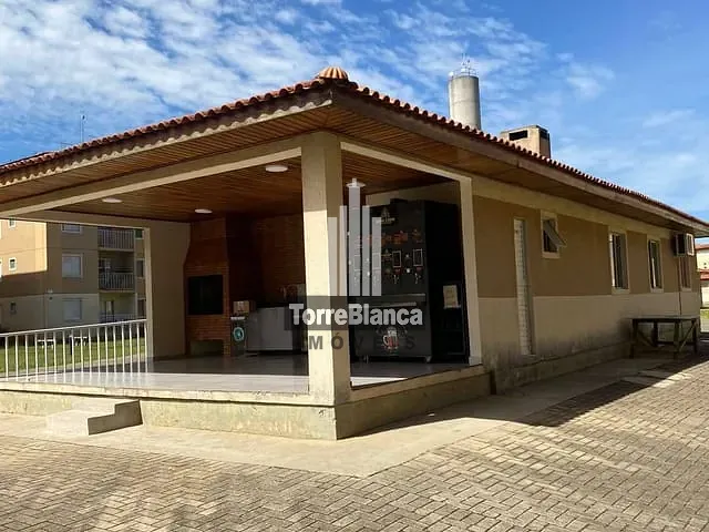 Apartamento 3 quartos e 1 banheiro, à venda, no bairro Uvaranas em Ponta Grossa