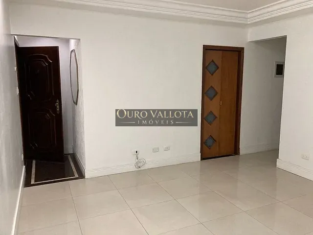 Apartamento com 98m² 2 quartos e 2 banheiros, para alugar, no bairro Mooca em São Paulo