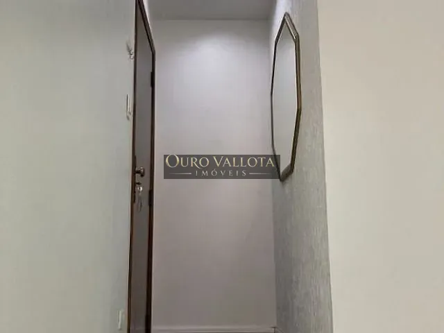 Apartamento com 98m² 2 quartos e 2 banheiros, para alugar, no bairro Mooca em São Paulo