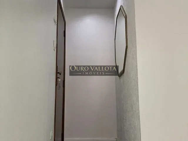 Apartamento com 98m² 2 quartos e 2 banheiros, para alugar, no bairro Mooca em São Paulo