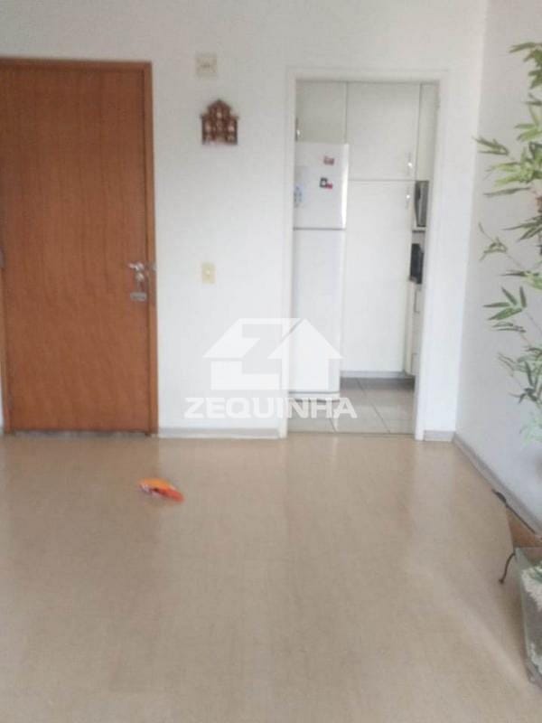 Apartamento, 2 quartos, 62 m² - Foto 1