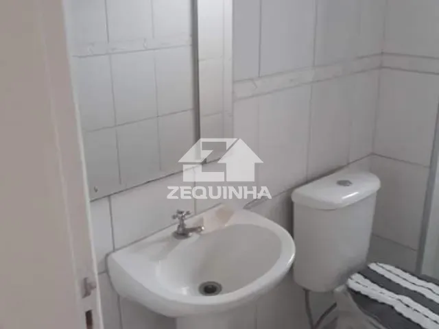 Apartamento com 62m² 2 quartos e 1 banheiro, à venda, no bairro Jardim Recanto Suave em Cotia