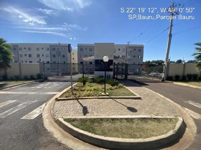 Foto do Apartamento - Apartamento à venda 2 Quartos, 1 Vaga, 72M², Não informado, BAURU - SP | Imobiliária Compare