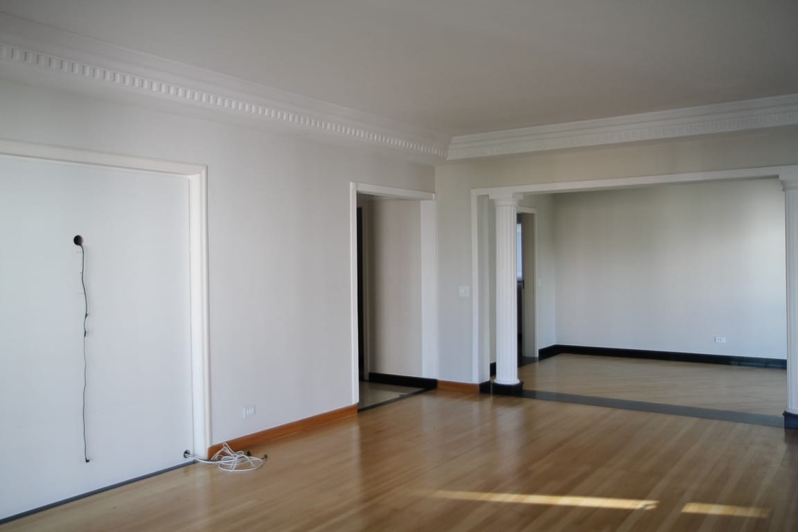 Foto do Apartamento-Apartamento tipo para venda em Vila Suzana com 3 quartos, sendo 3 suítes, 243m²