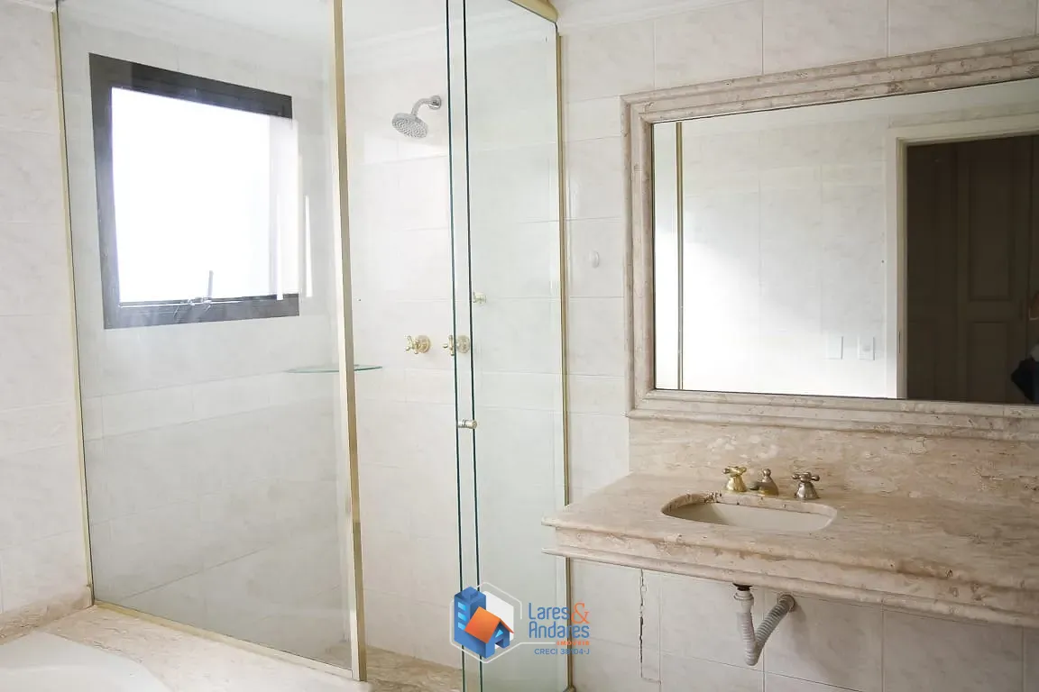 Apartamento, 3 quartos, 243 m² - Foto 54