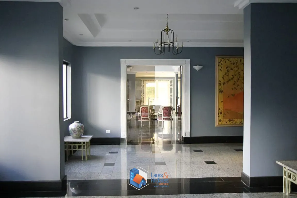Apartamento, 3 quartos, 243 m² - Foto 56