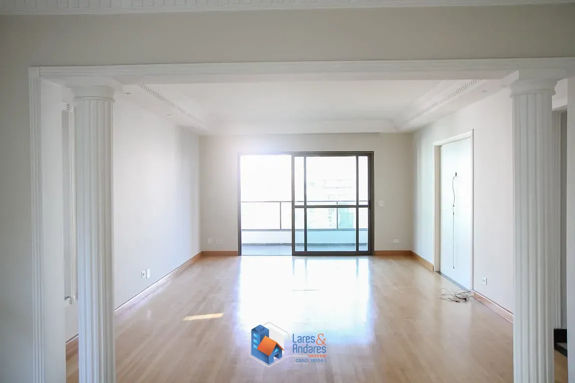 Apartamento, 3 quartos, 243 m² - Foto 12