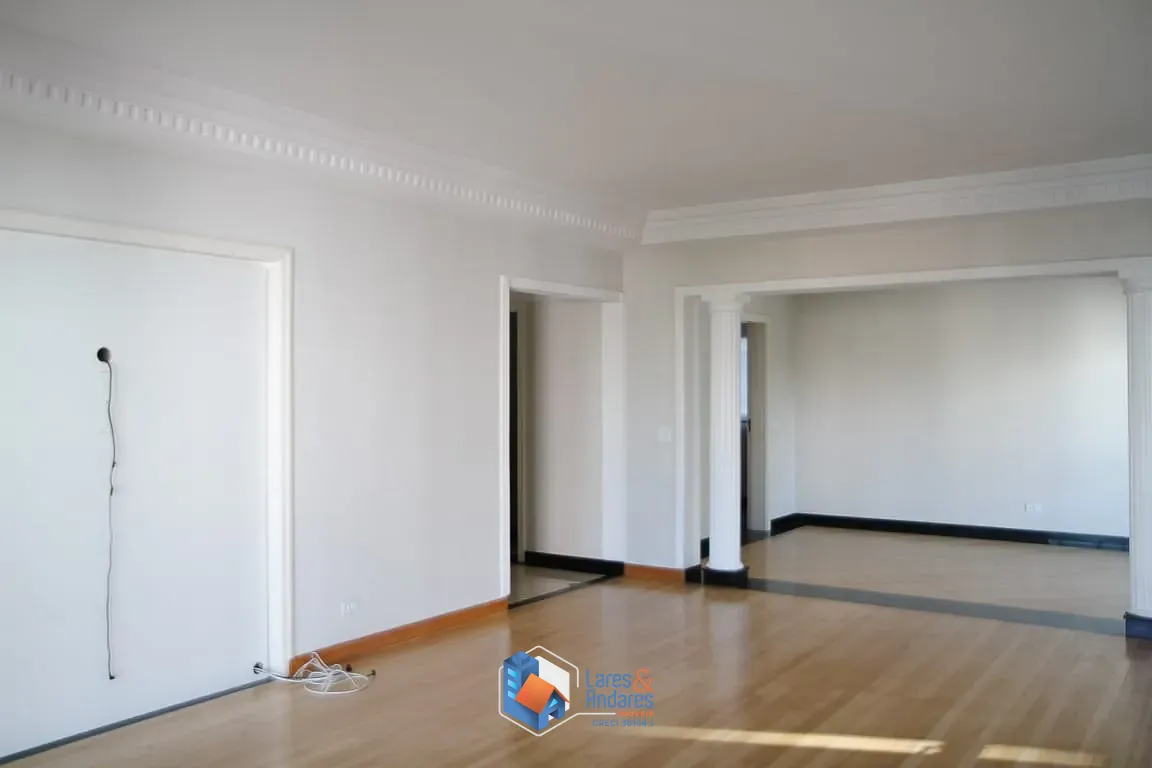 Apartamento, 3 quartos, 243 m² - Foto 6