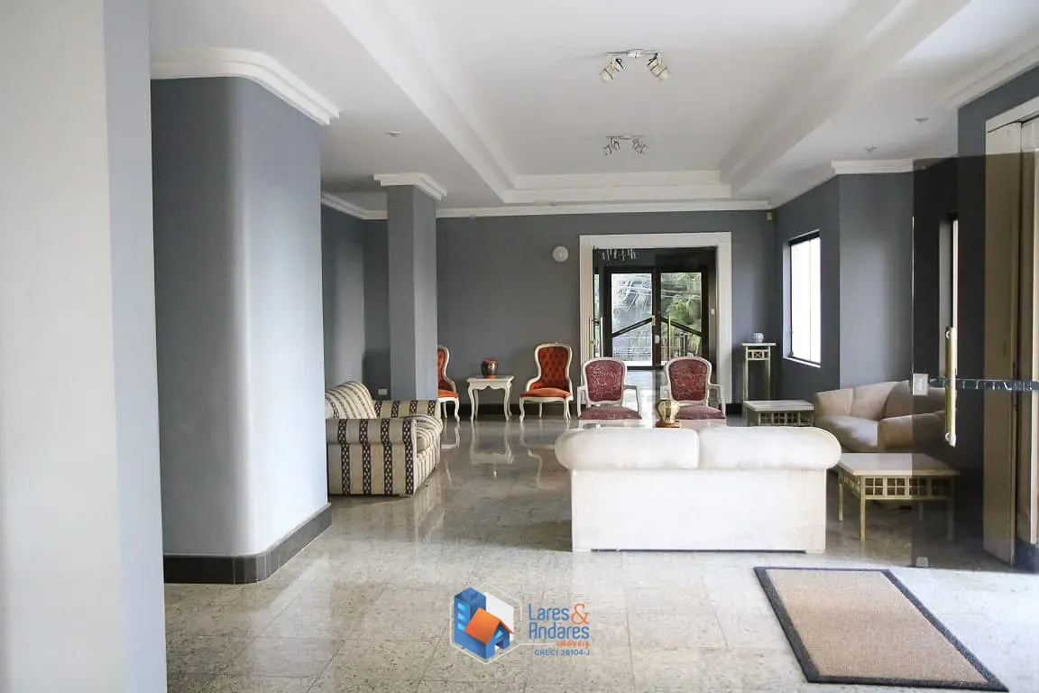 Apartamento, 3 quartos, 243 m² - Foto 61