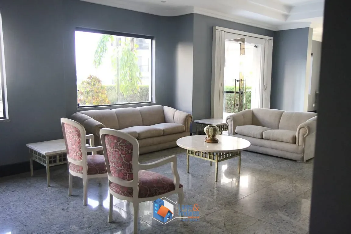 Apartamento, 3 quartos, 243 m² - Foto 60