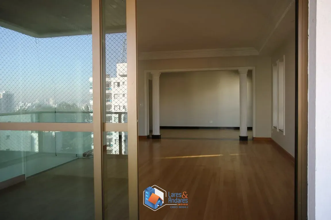 Apartamento, 3 quartos, 243 m² - Foto 3