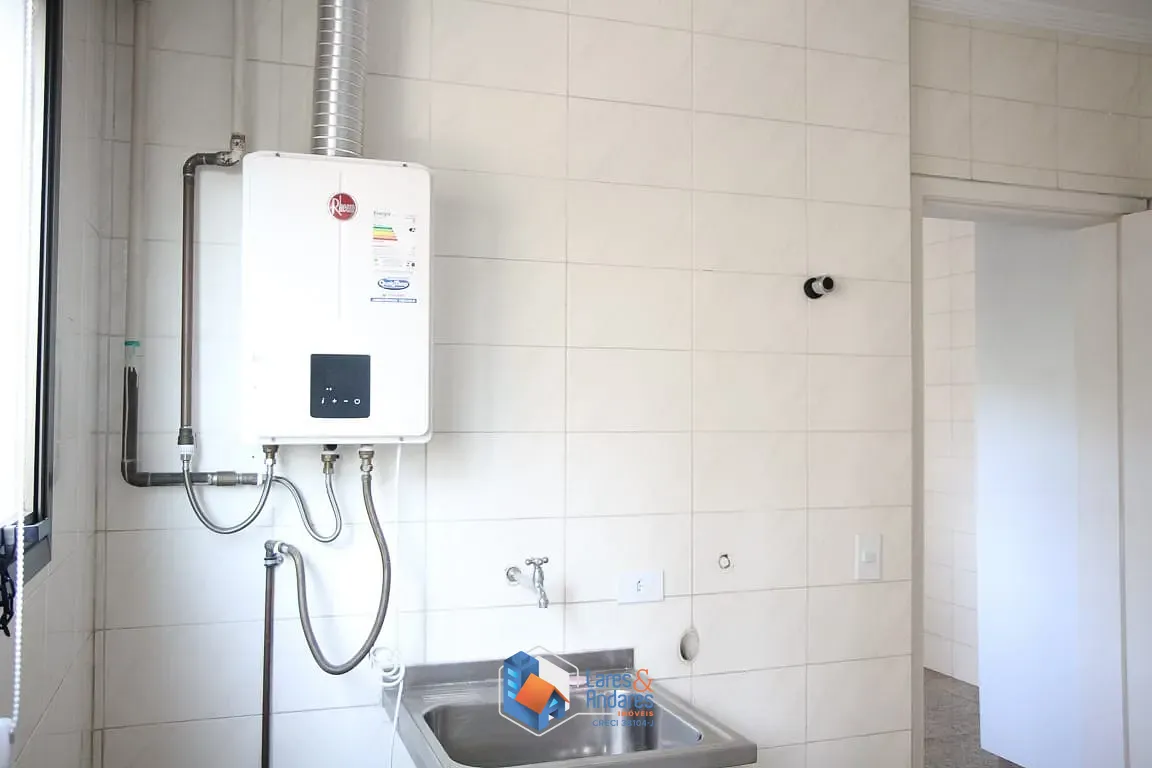 Apartamento, 3 quartos, 243 m² - Foto 22