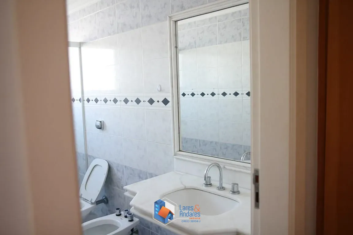 Apartamento, 3 quartos, 243 m² - Foto 37