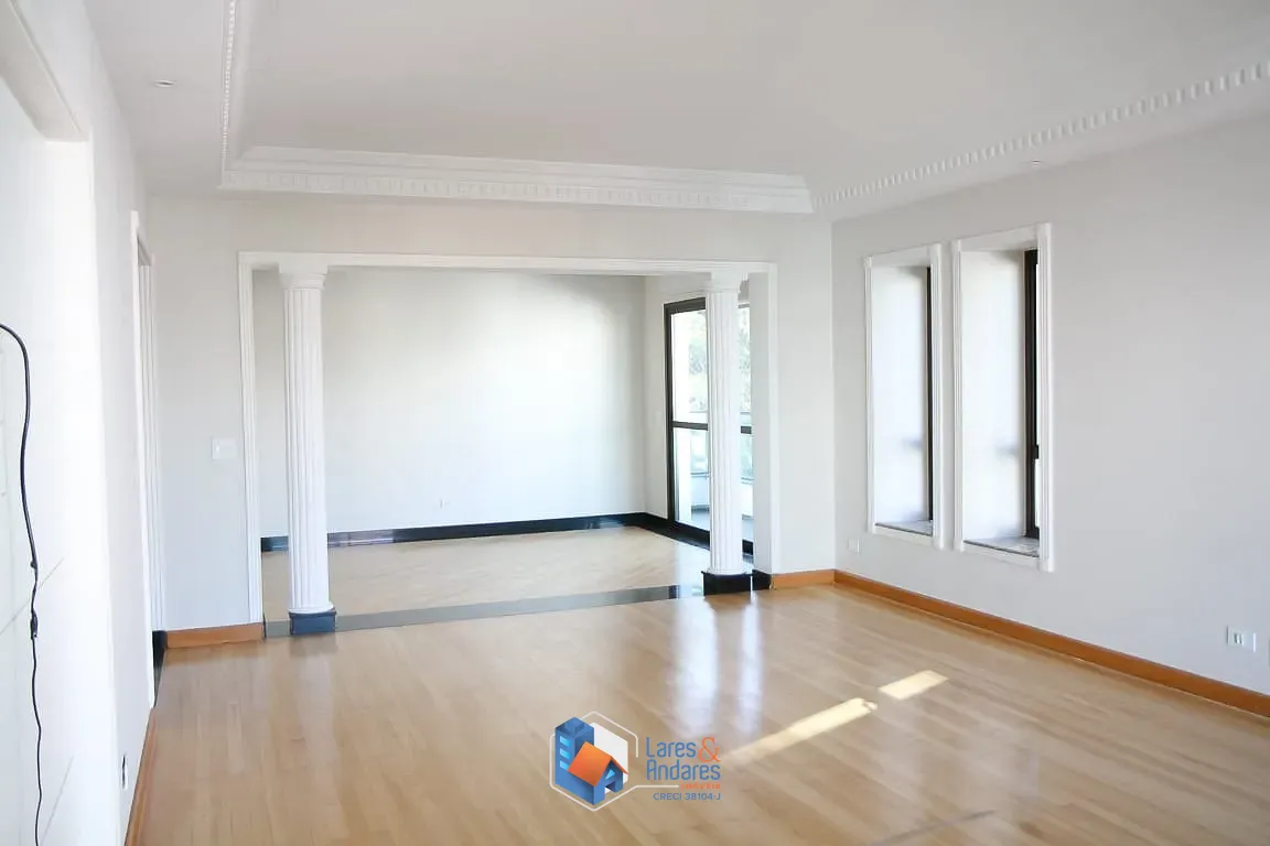 Apartamento, 3 quartos, 243 m² - Foto 8