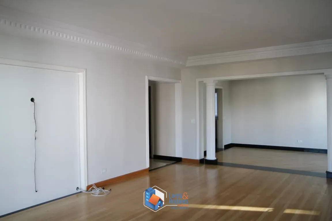 Apartamento, 3 quartos, 243 m² - Foto 5