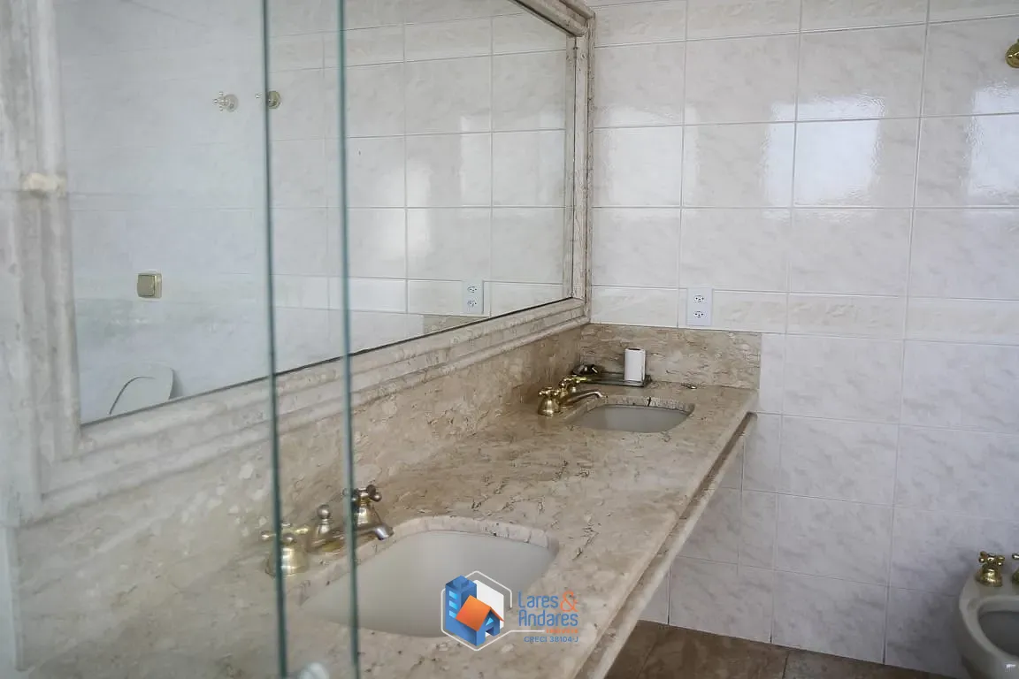 Apartamento, 3 quartos, 243 m² - Foto 52