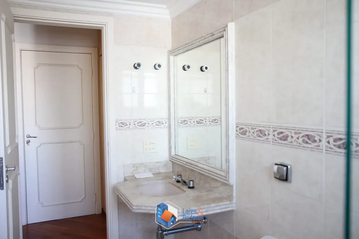 Apartamento, 3 quartos, 243 m² - Foto 43