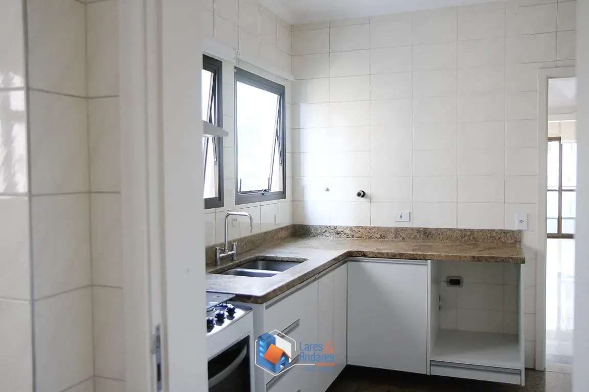 Apartamento, 3 quartos, 243 m² - Foto 21