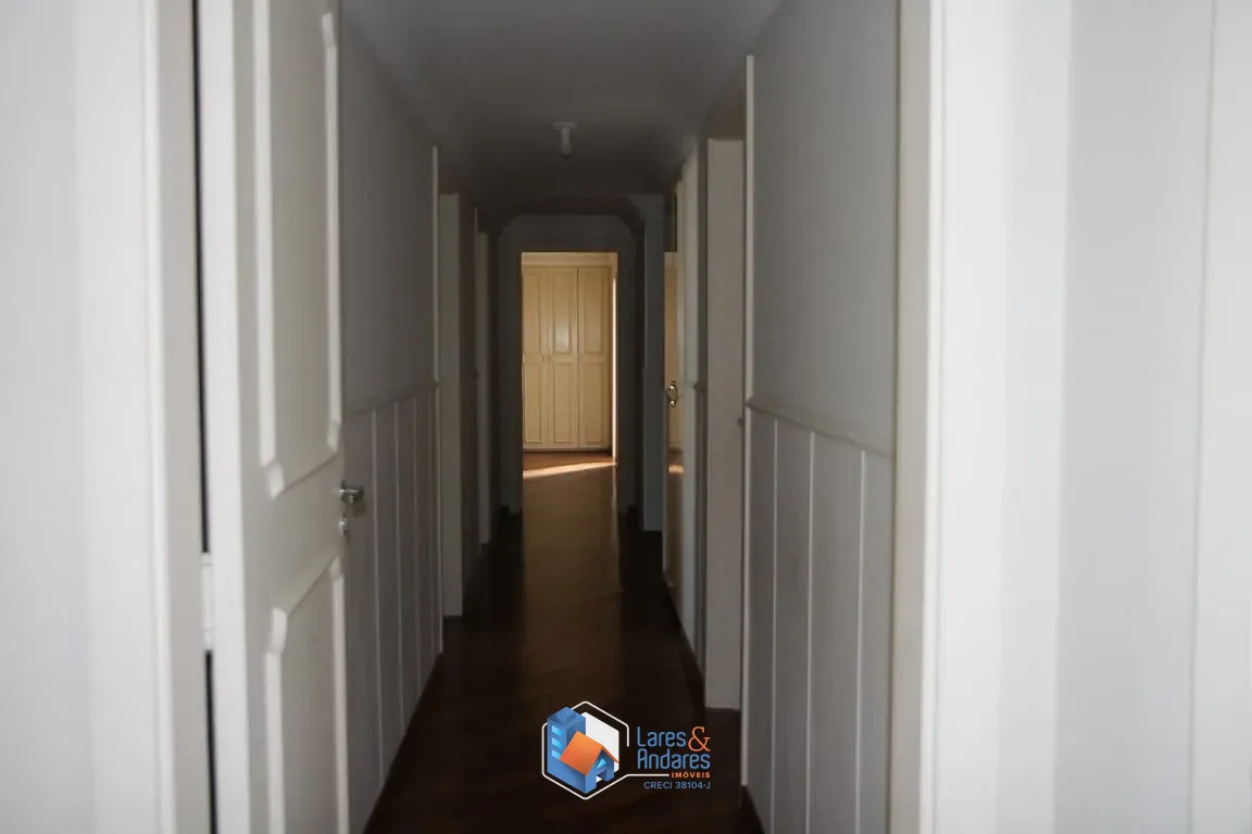Apartamento, 3 quartos, 243 m² - Foto 31