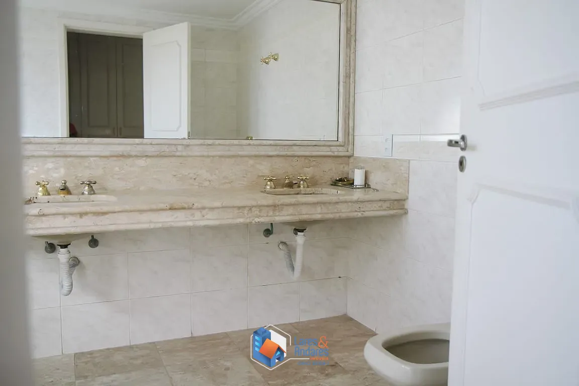 Apartamento, 3 quartos, 243 m² - Foto 53