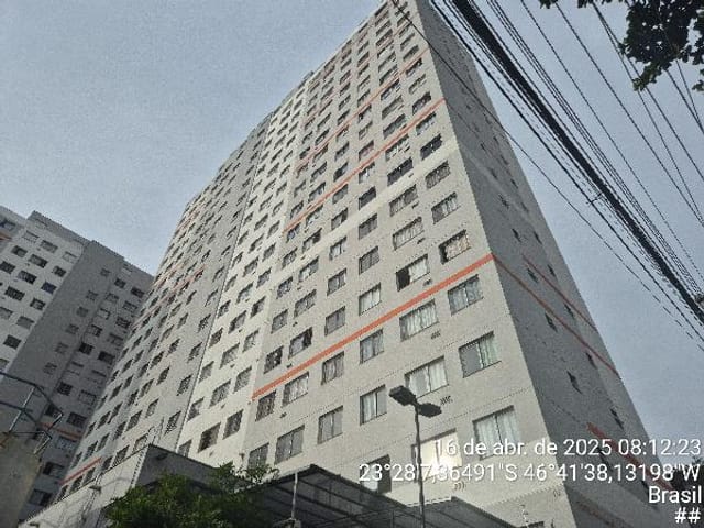 Foto do Apartamento - Apartamento à venda 2 Quartos, 49M², BRASILANDIA, SAO PAULO - SP | Imobiliária Compare