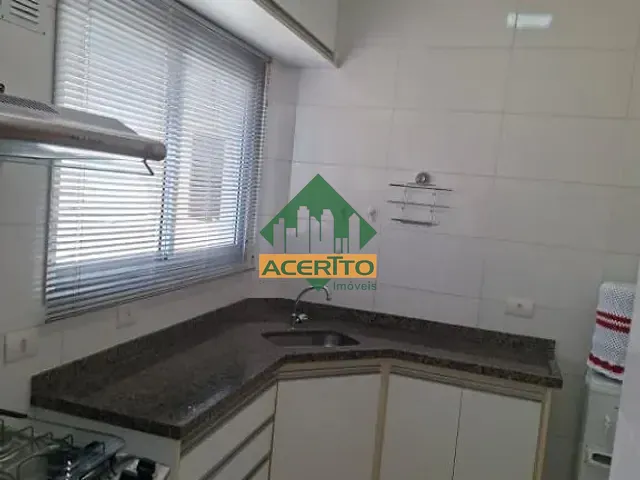 Apartamento com 80m² 2 quartos e 2 banheiros, à venda, no bairro Vila Mendonça em Araçatuba