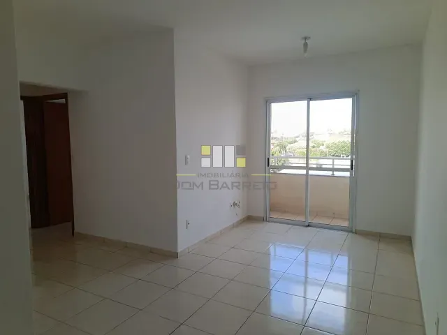 Apartamento 2 quartos e 1 banheiro, para alugar, no bairro Jardim Marajoara em Nova Odessa