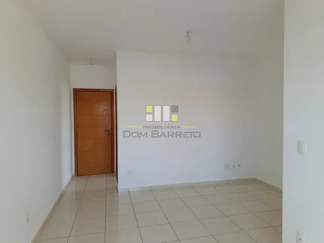 Apartamento 2 quartos e 1 banheiro, para alugar, no bairro Jardim Marajoara em Nova Odessa