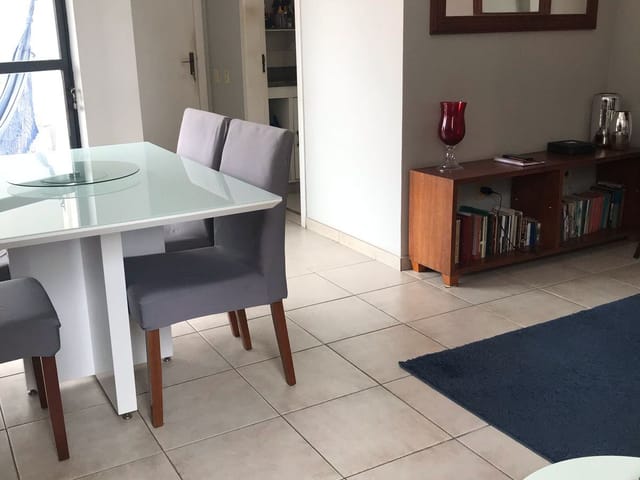 Apartamento 3 quartos e 2 banheiros, à venda, no bairro Parque Rosário em Campos dos Goytacazes