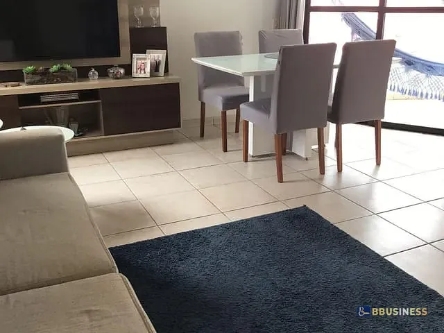 Apartamento 3 quartos e 2 banheiros, à venda, no bairro Parque Rosário em Campos dos Goytacazes