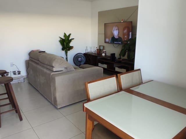 Apartamento com 86m² 2 quartos e 2 banheiros, à venda, no bairro Ingleses do Rio Vermelho em Florianópolis