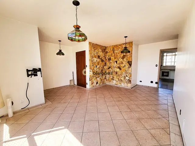 Apartamento com 96m² 3 quartos e 2 banheiros, à venda, no bairro Vila Sofia em São Paulo