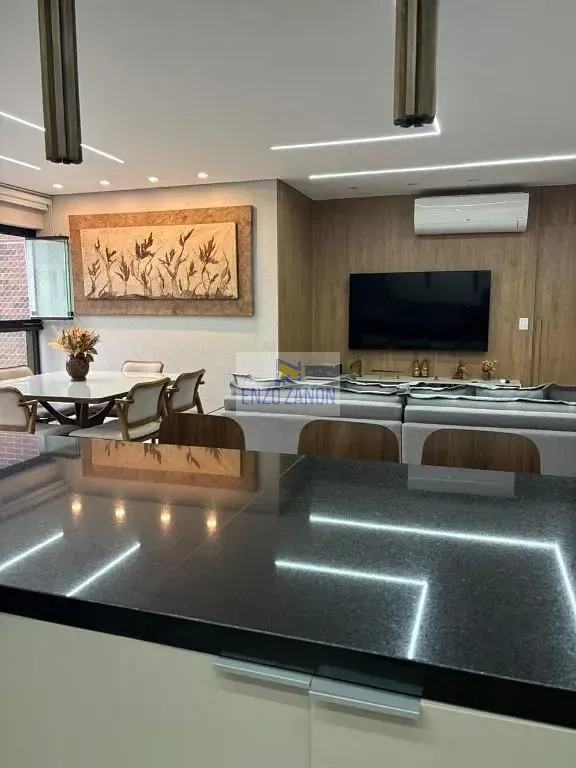 Apartamento, 3 quartos, 117 m² - Foto 4