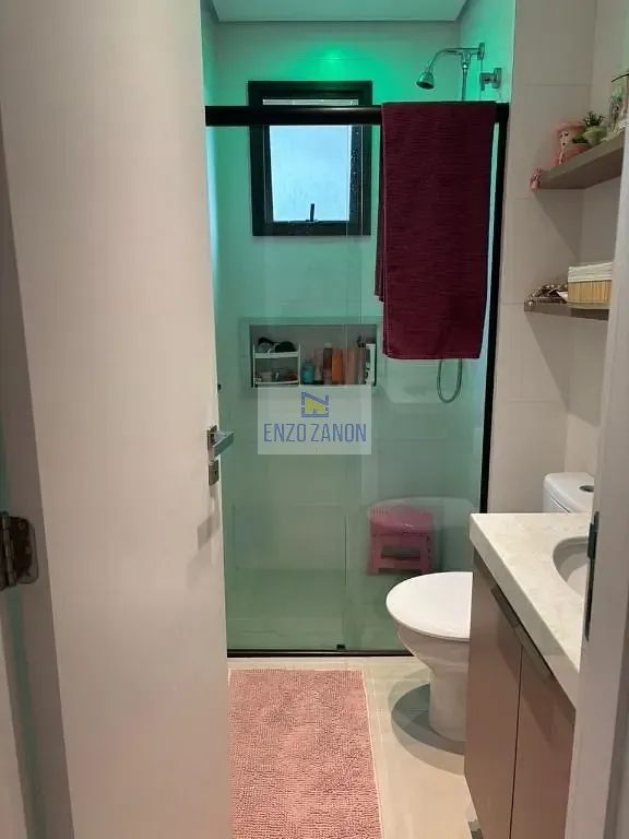 Apartamento, 3 quartos, 117 m² - Foto 22