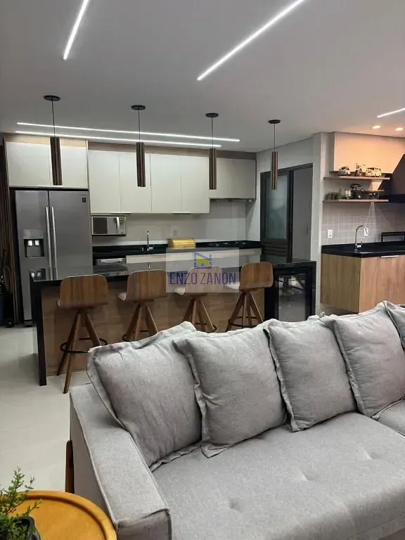 Apartamento, 3 quartos, 117 m² - Foto 9