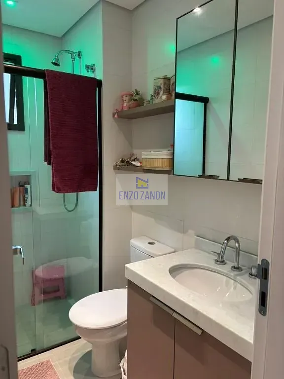 Apartamento, 3 quartos, 117 m² - Foto 19