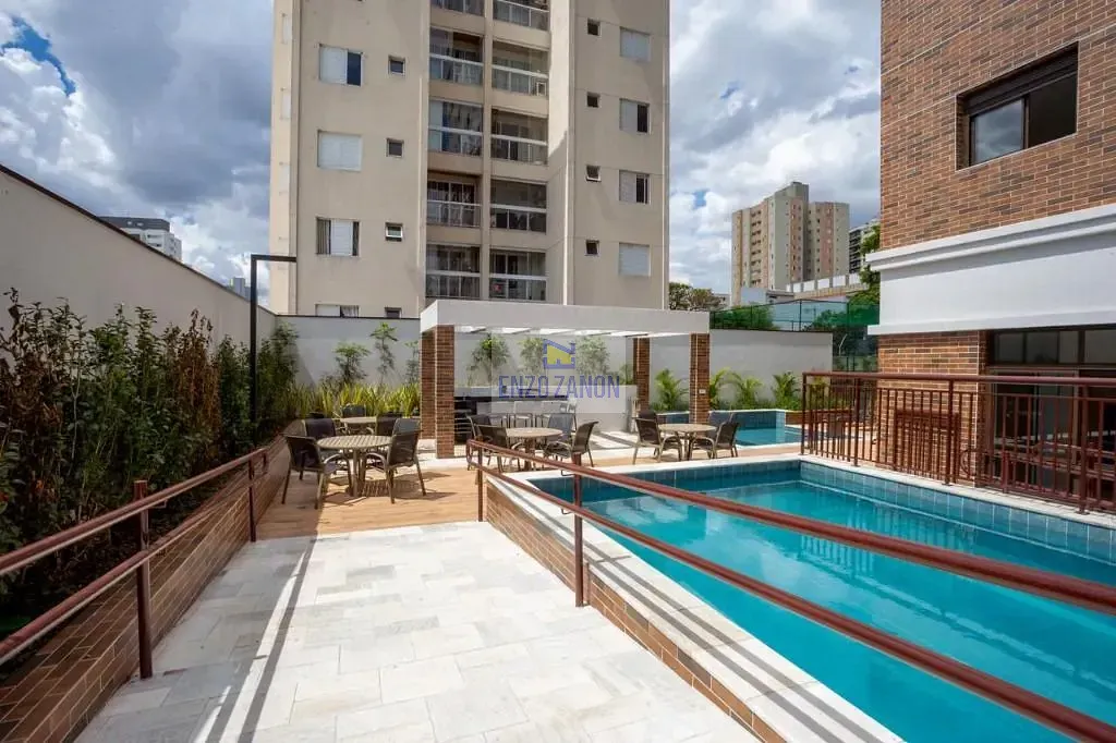 Apartamento, 3 quartos, 117 m² - Foto 1